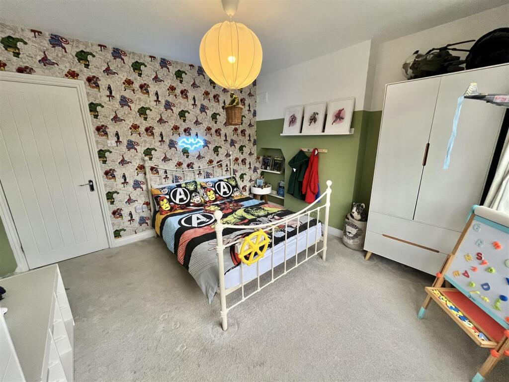 Bedroom 2