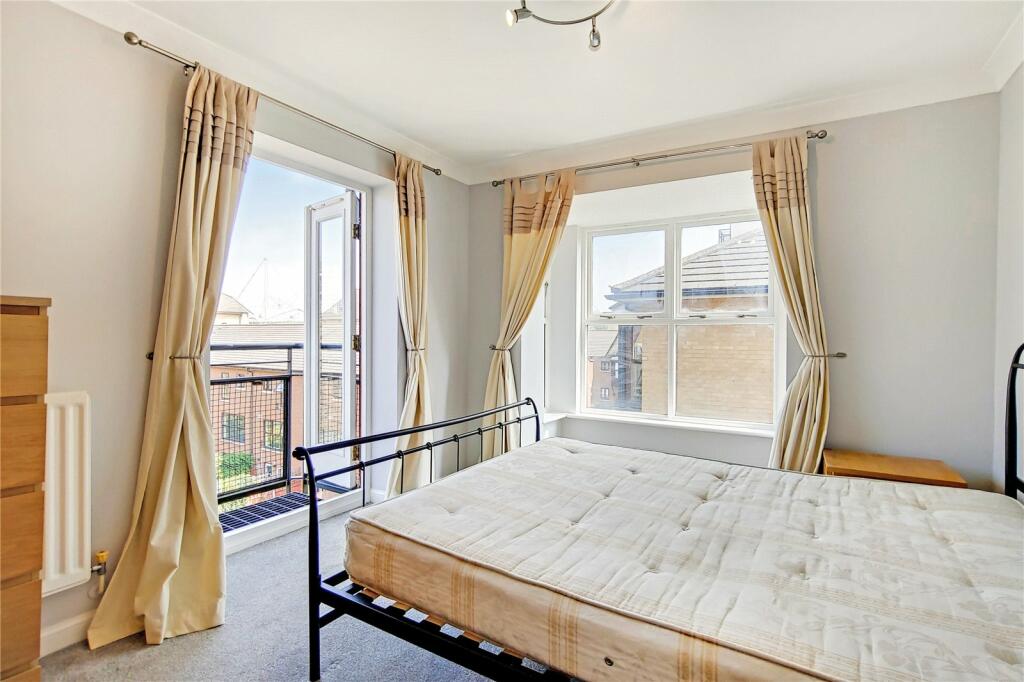 Bedroom 1 View 2