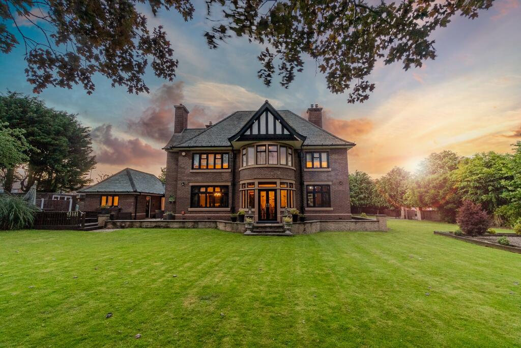 Welcome to Sunnycourt...