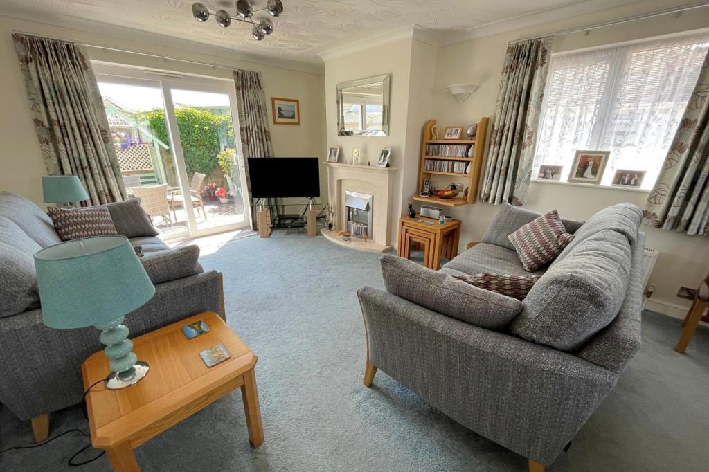 2- Sitting Room