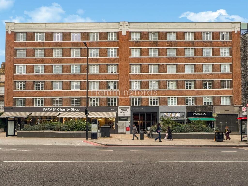 51 Angel House, 20-32 Pentonville Road - UiQHryOH9
