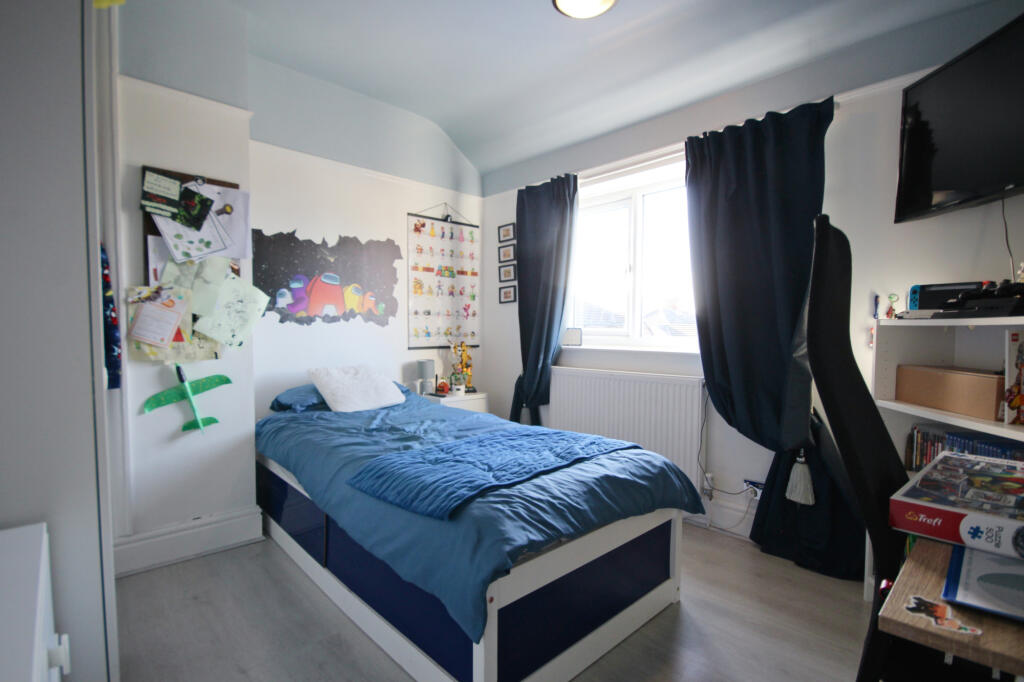 Bedroom 2