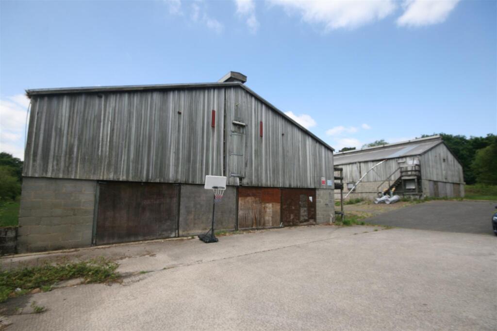 Yearlings Farm