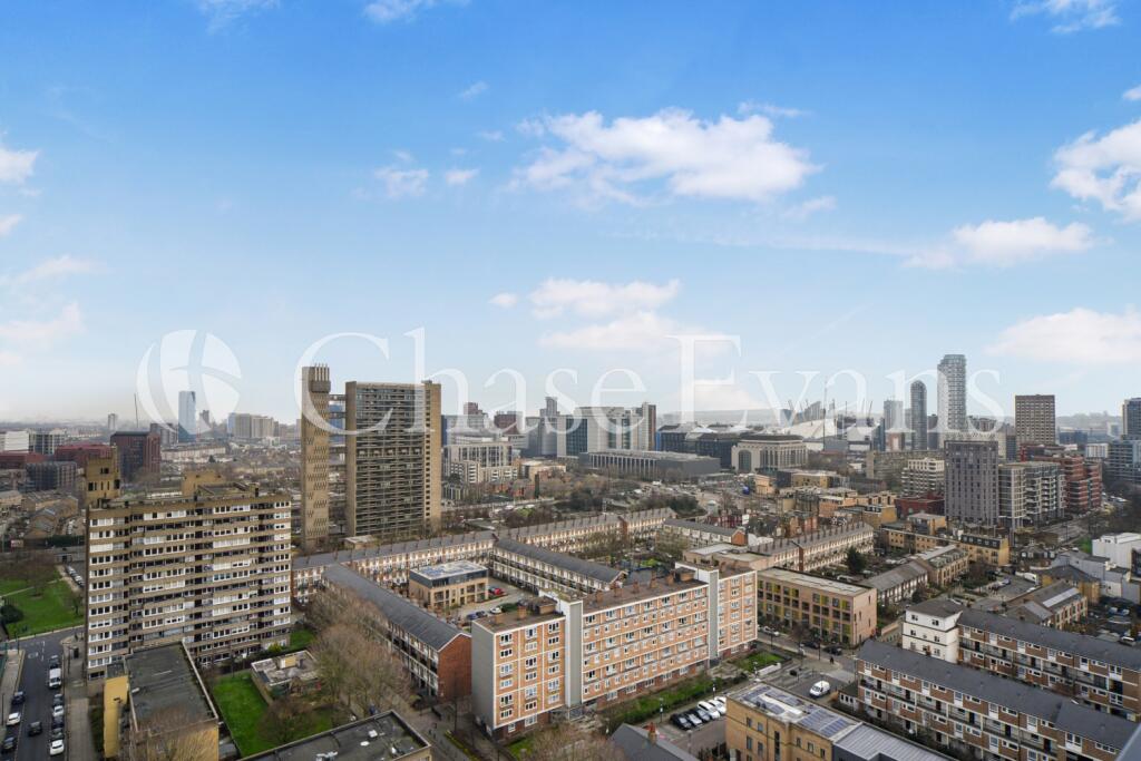 View - Panoramic Tow
