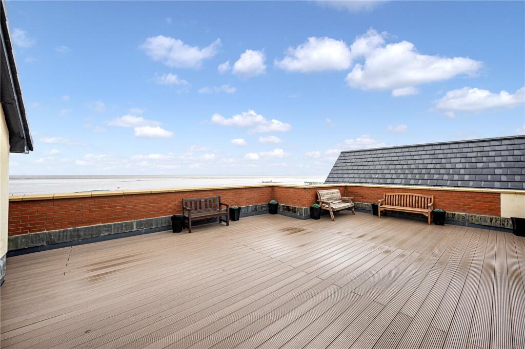 Roof Terrace
