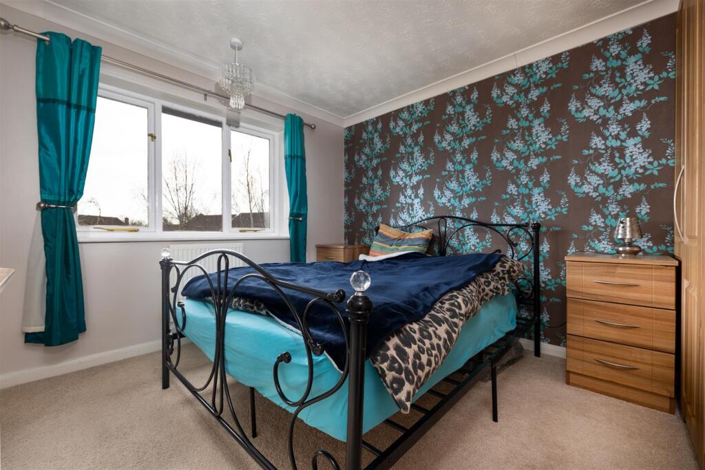 8 Moore Close, Appleby Magna