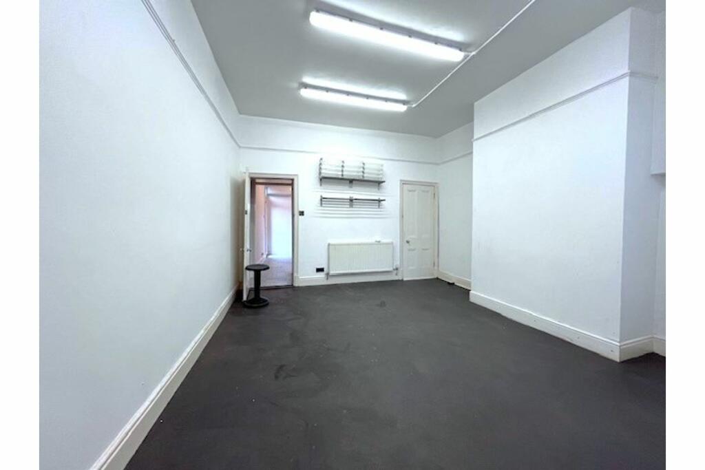 Reception Room Two