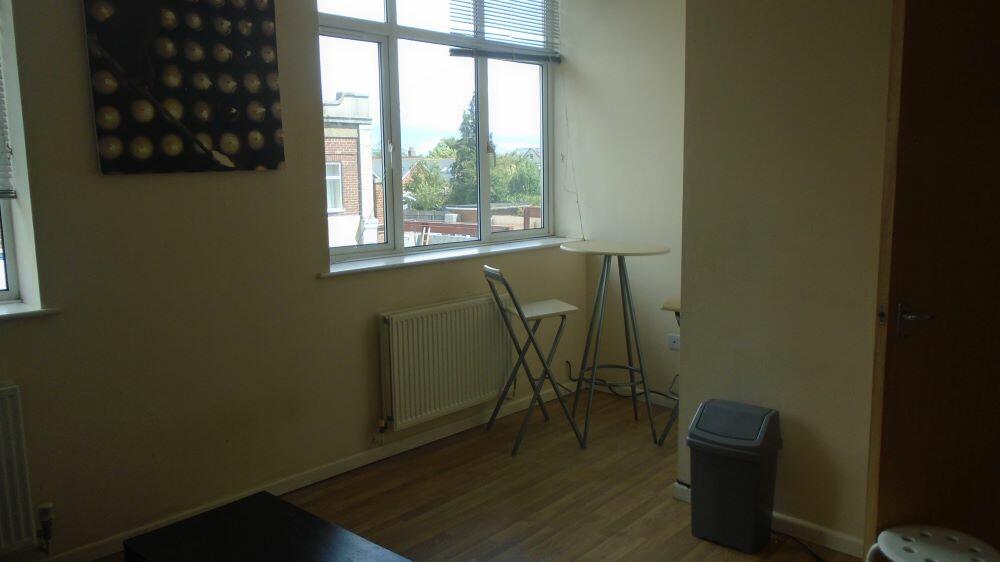 Part of lounge