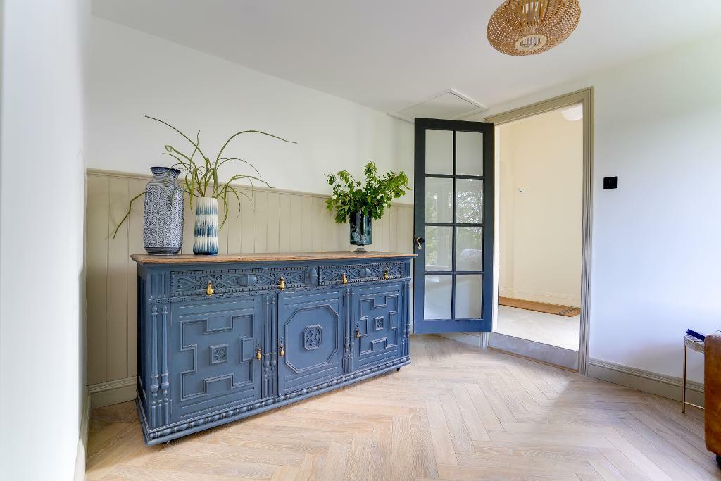 Ground floor study