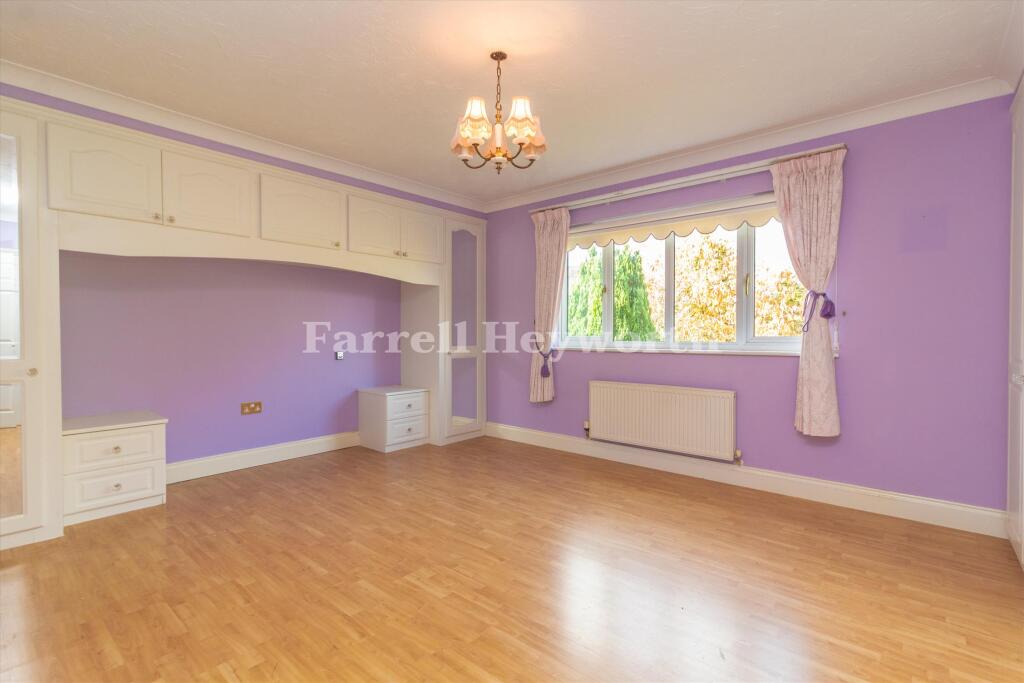 Master Bedroom image