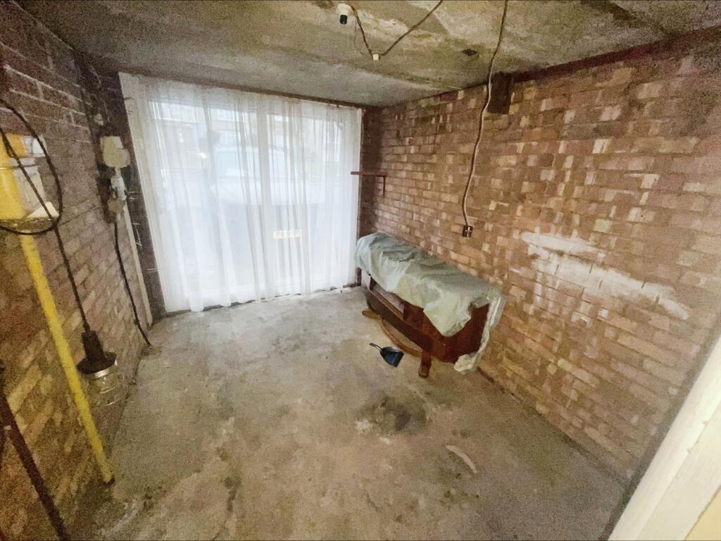 Store Room
