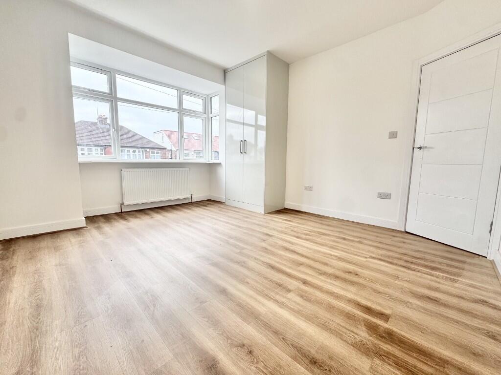 Front Bedroom