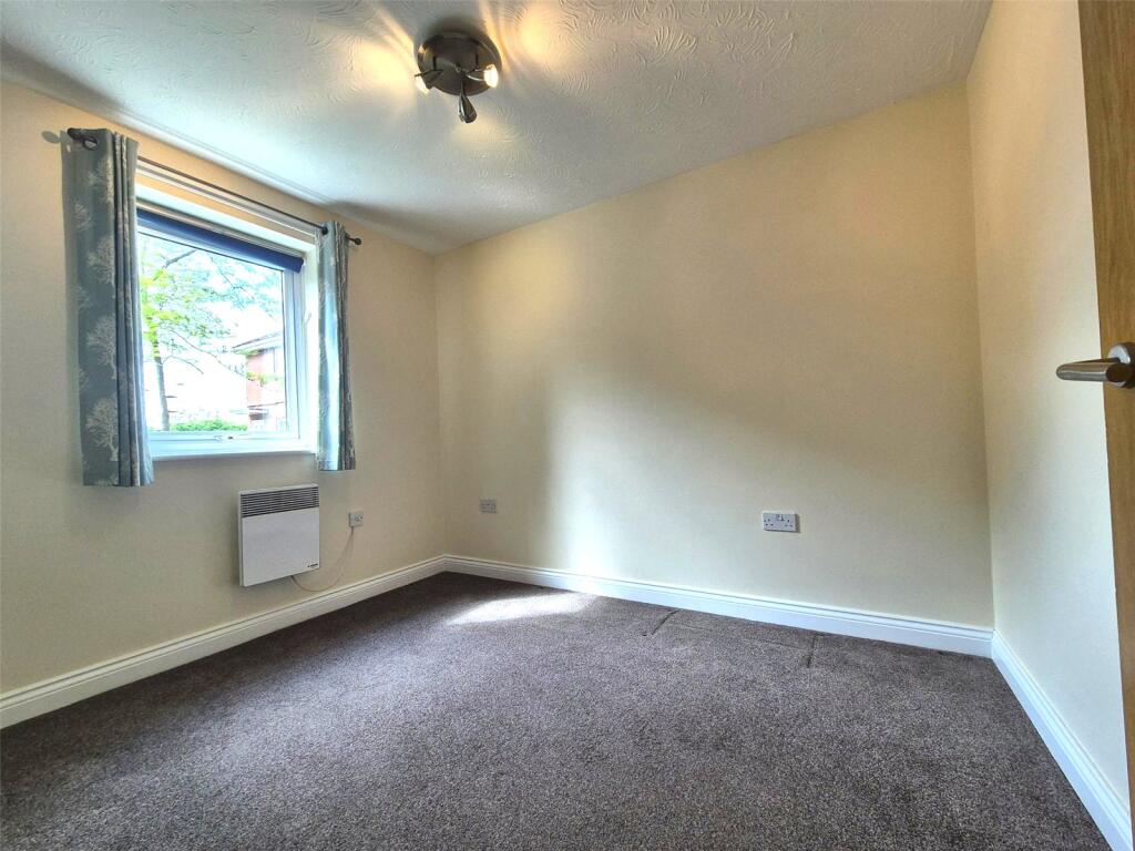 Bedroom No.2