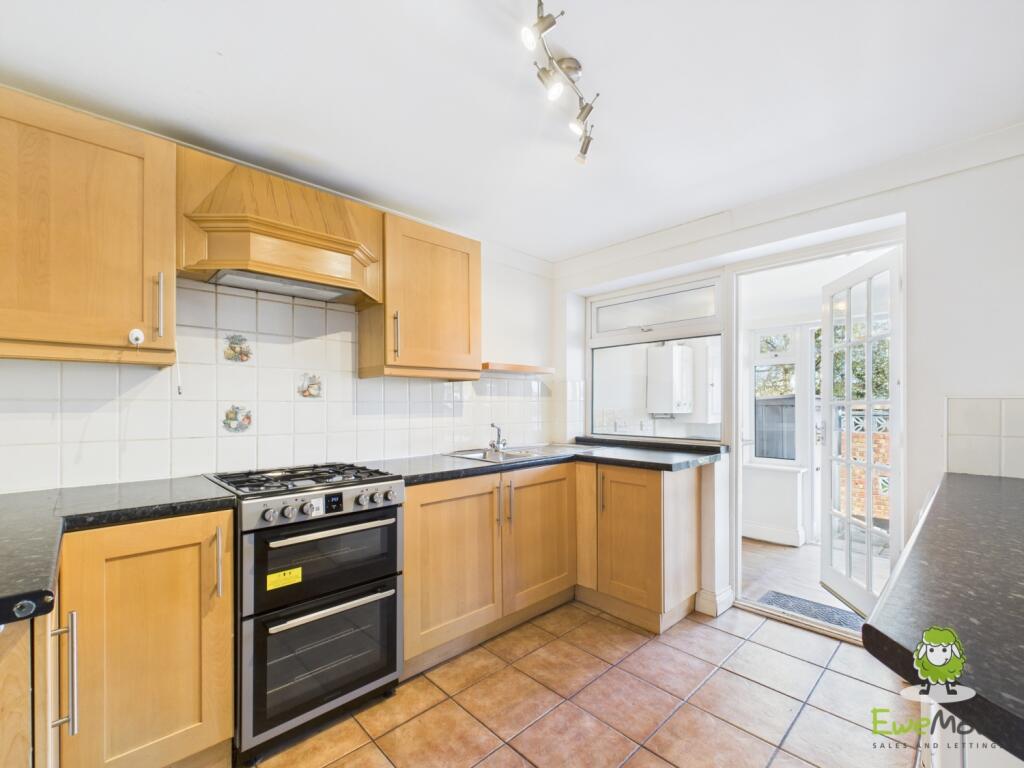EweMove Basingstoke Estate Agents