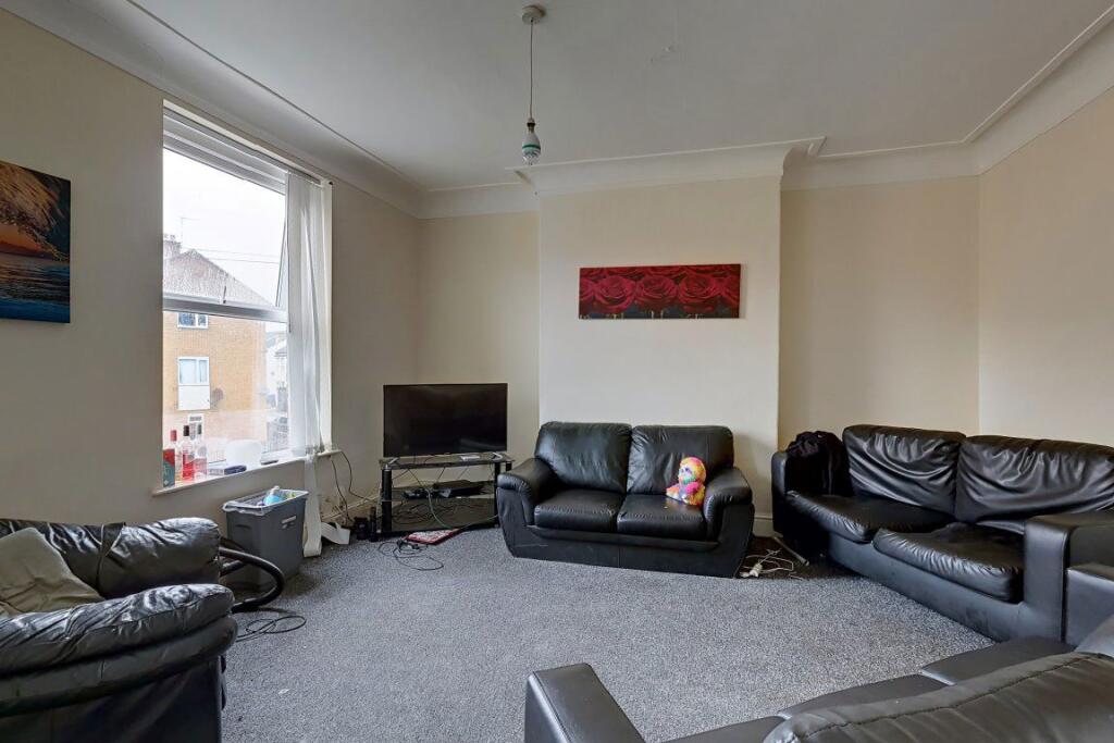 Hartington Road, Liverpool