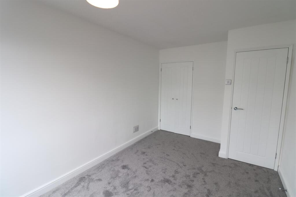 Double Bedroom 2