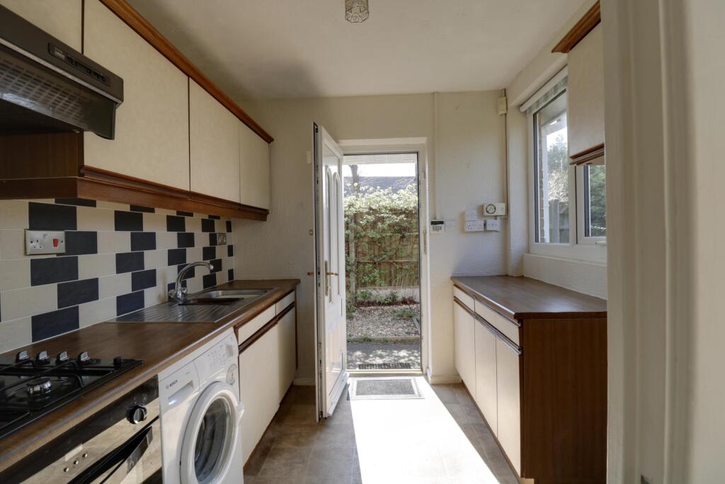 Kitchen a