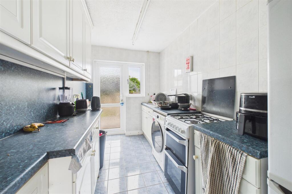 10 Warren Road, Filton, Bristol BS34 7EH | Freehol