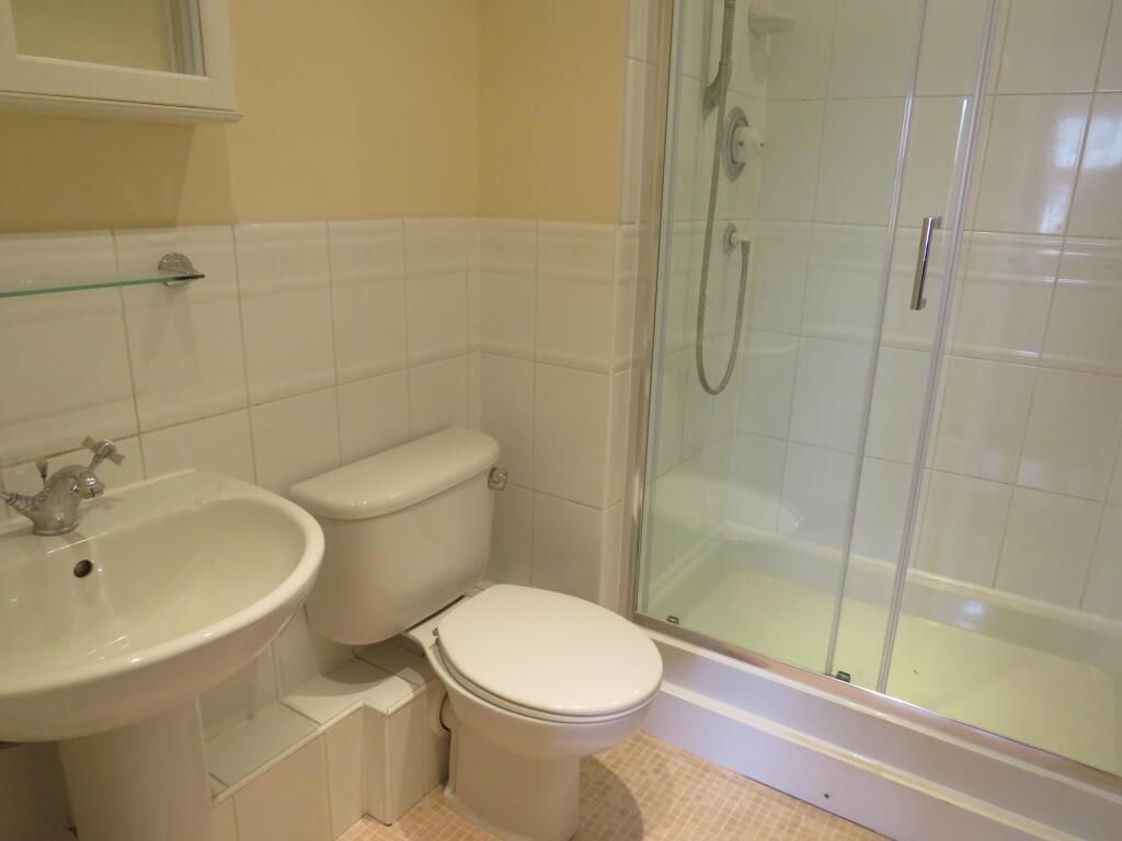 En-suite Bathroom