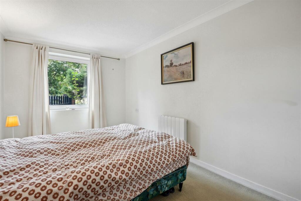 Homecross House, W4 - FOR SALE