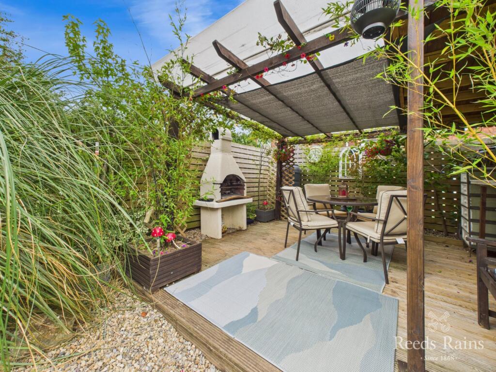 Pergola