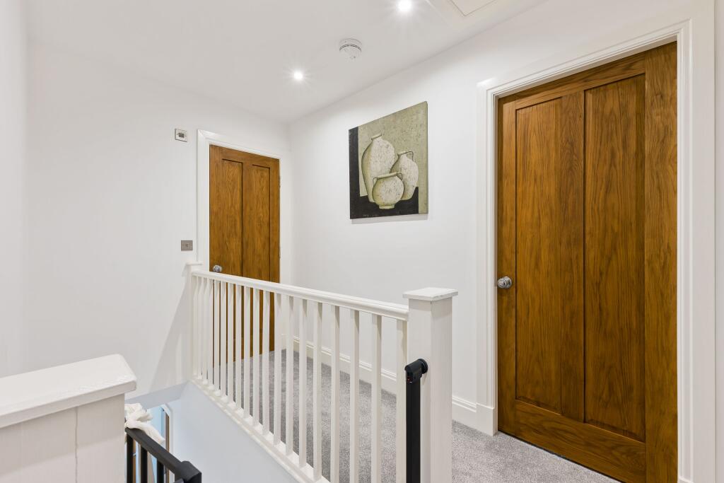 Second Floor Landing 