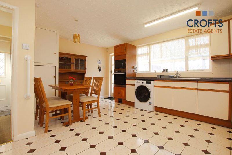 Kitchen view 3