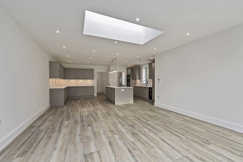 Kitchen / Dinning / Family Room