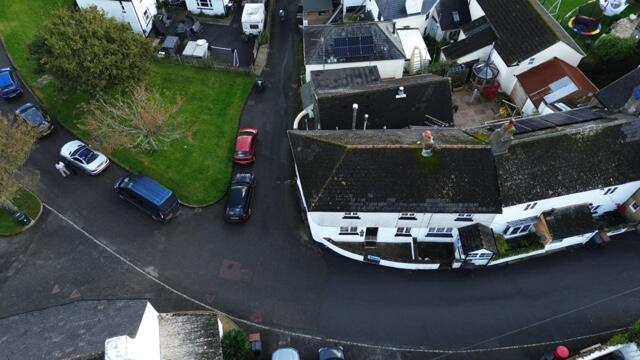 Birds Eye View