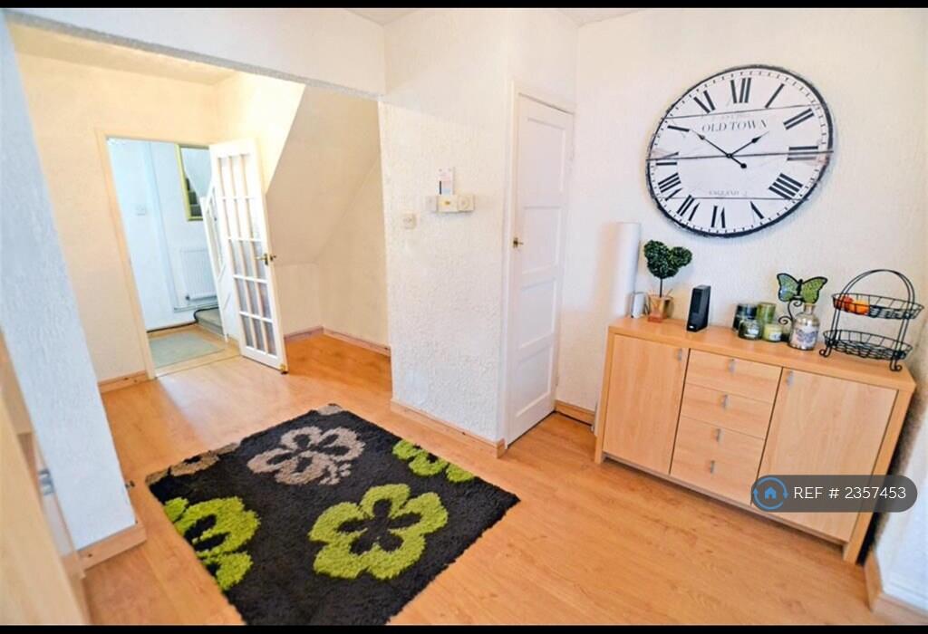 Ground Floor Landing