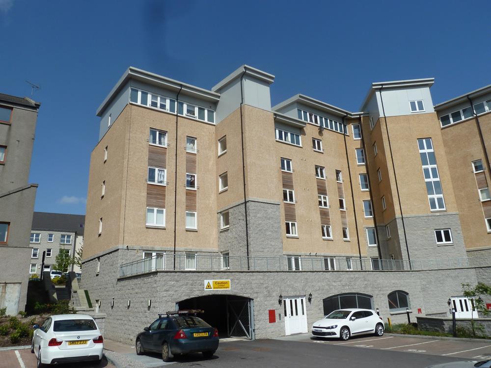 39 Portland Street - Exterior