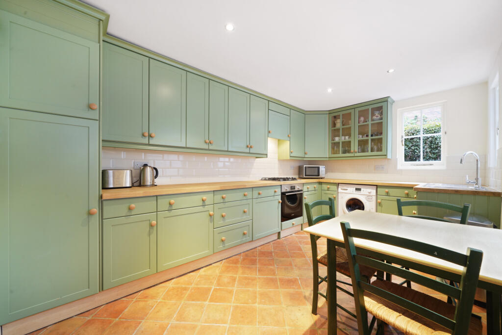 property in Kerrison Road, 
Battersea, SW11