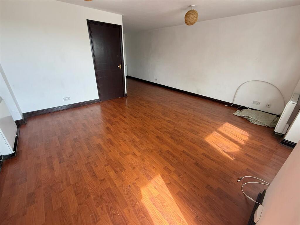 Living Dining Room