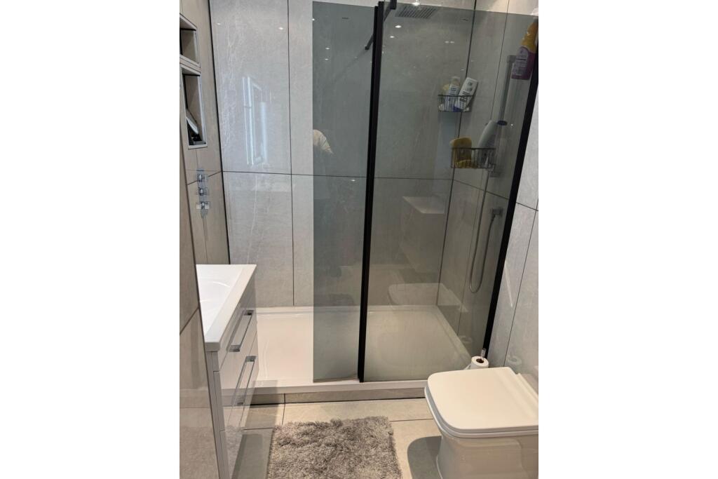 Master En-suite