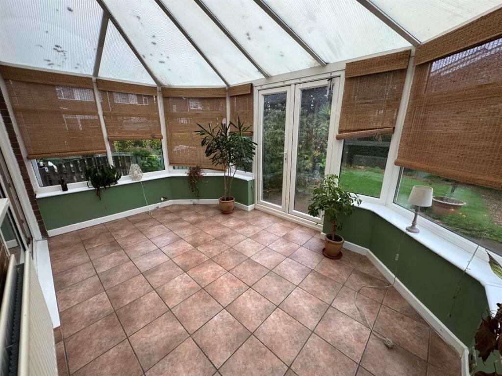 Conservatory