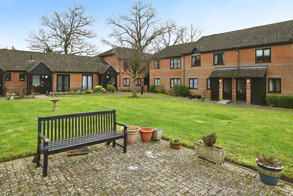 GENERAL VIEW OF DEVE