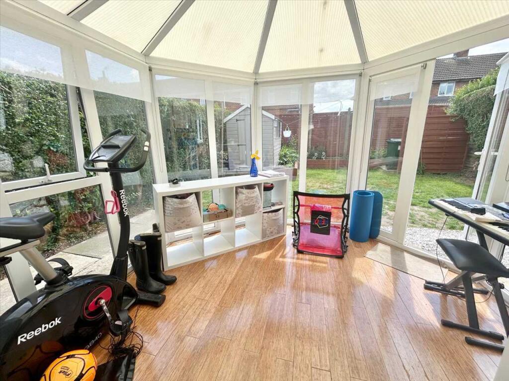 Conservatory