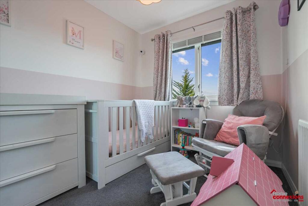 Bedroom Three (1)