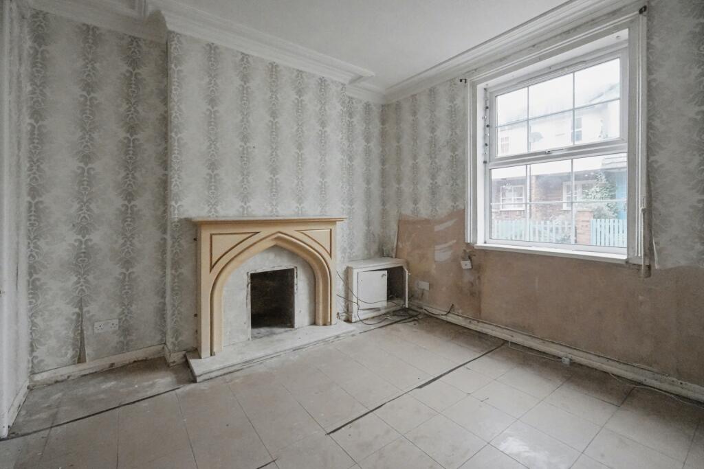 32 Hope Street, Wallasey CH45 2LN