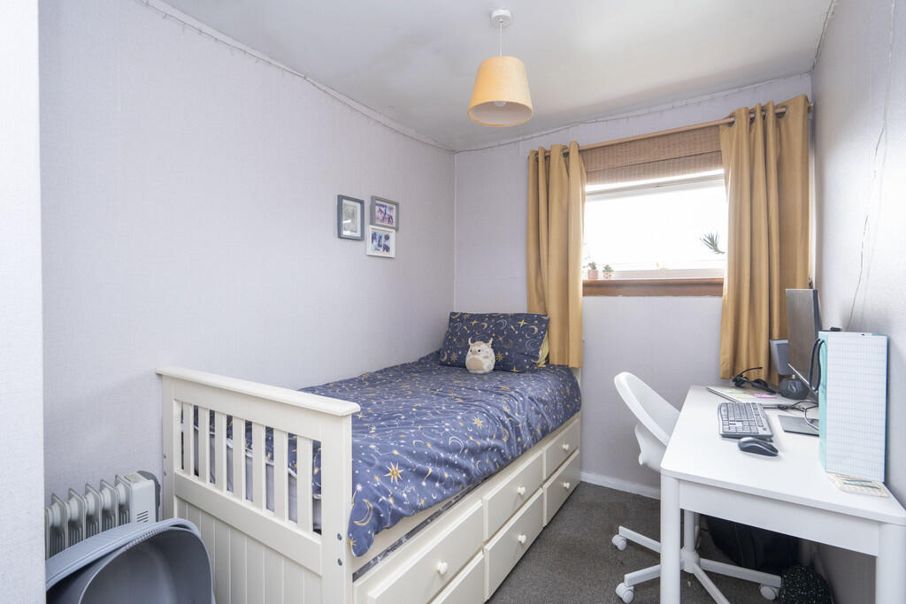 79 Glenview Drive...