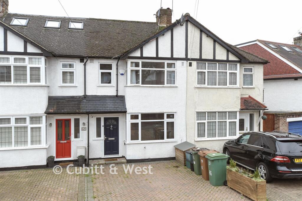 Stayton Road, Sutton, Surrey