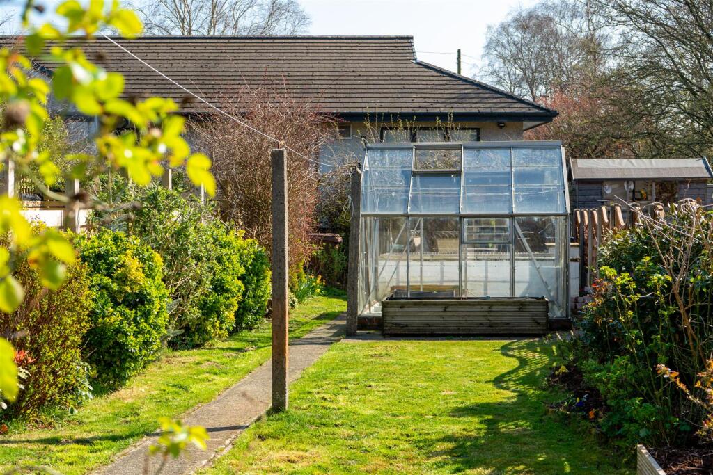 16 Goodenber Road, Lancaster, North Yorkshire, LA2