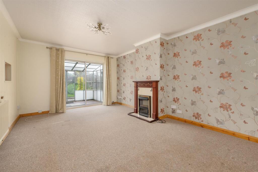 Goodwin Avenue, Swalecliffe, Whitstable