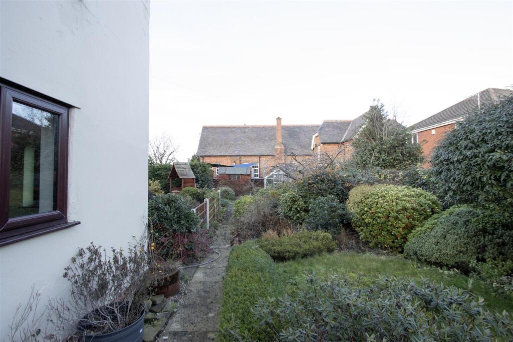 Garden 1