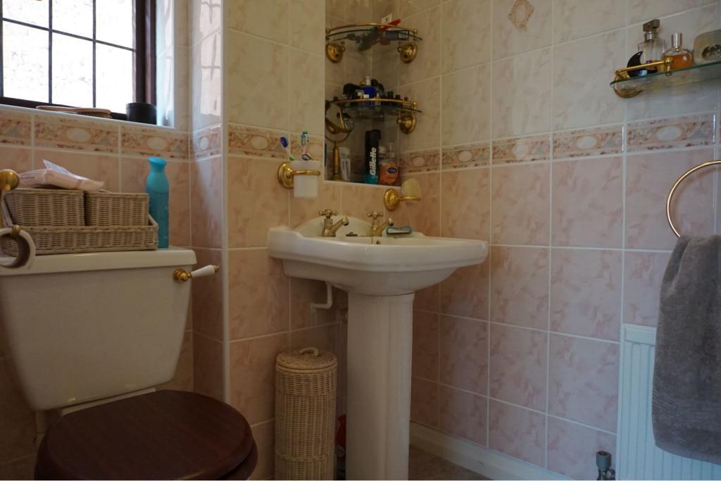 Master En-suite