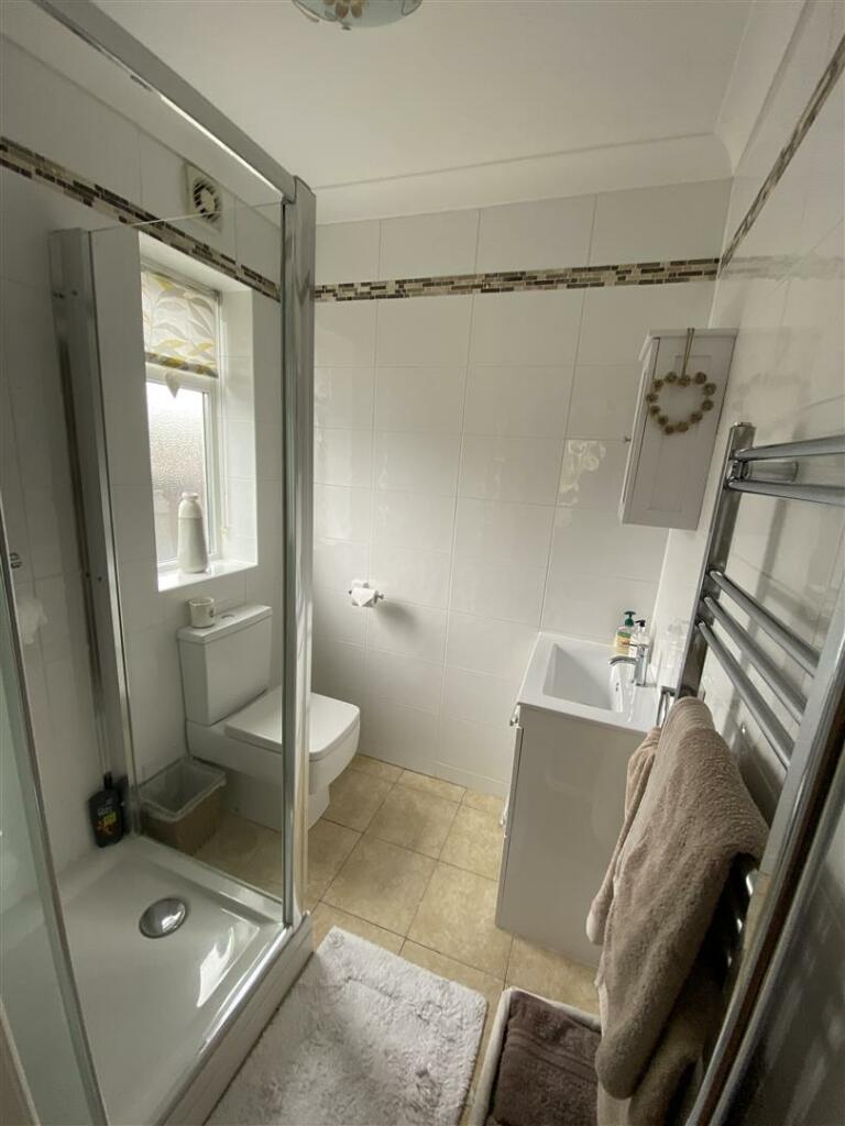 En-suite: