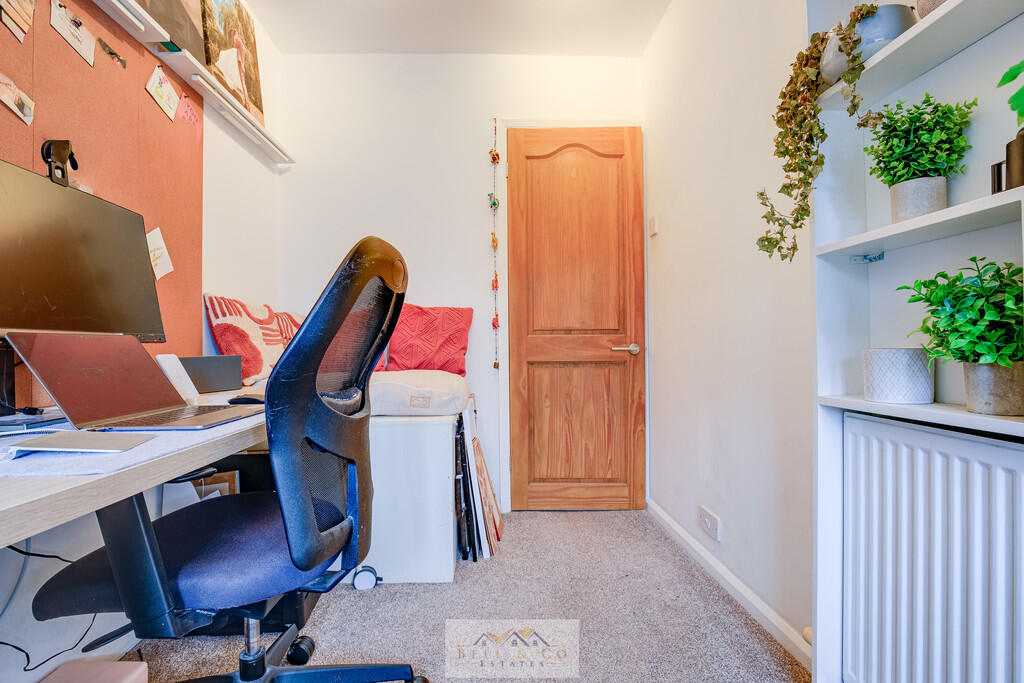 Bedroom 3.2