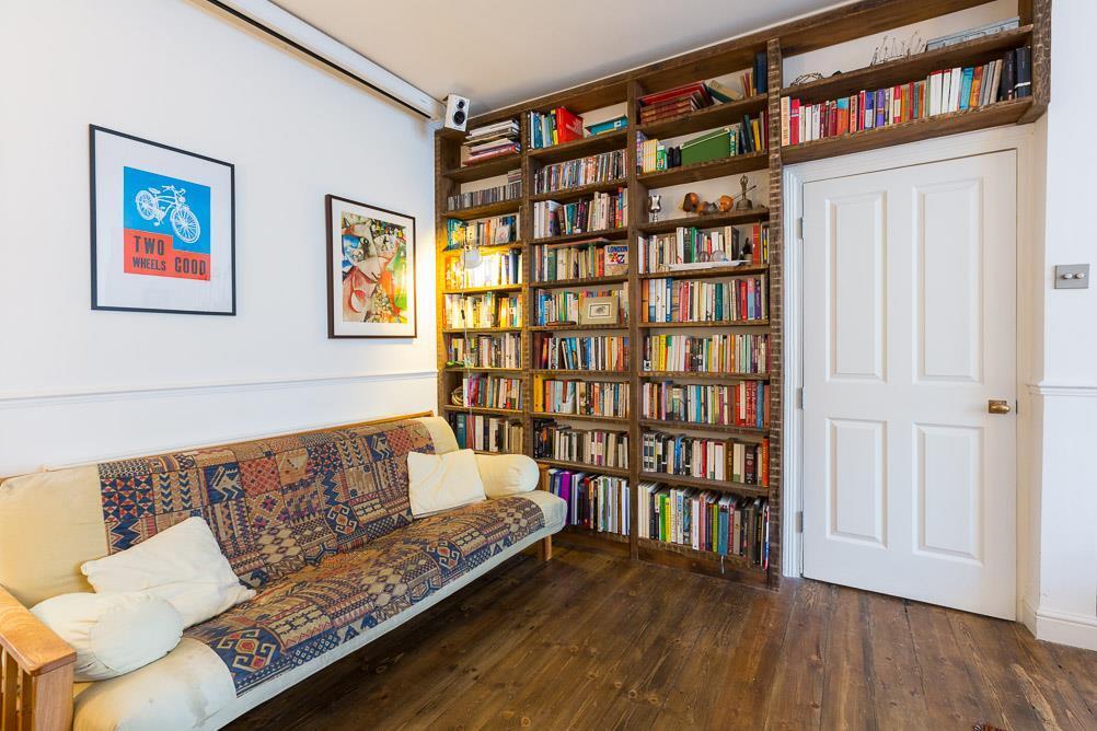 Pendlestone Road, E17