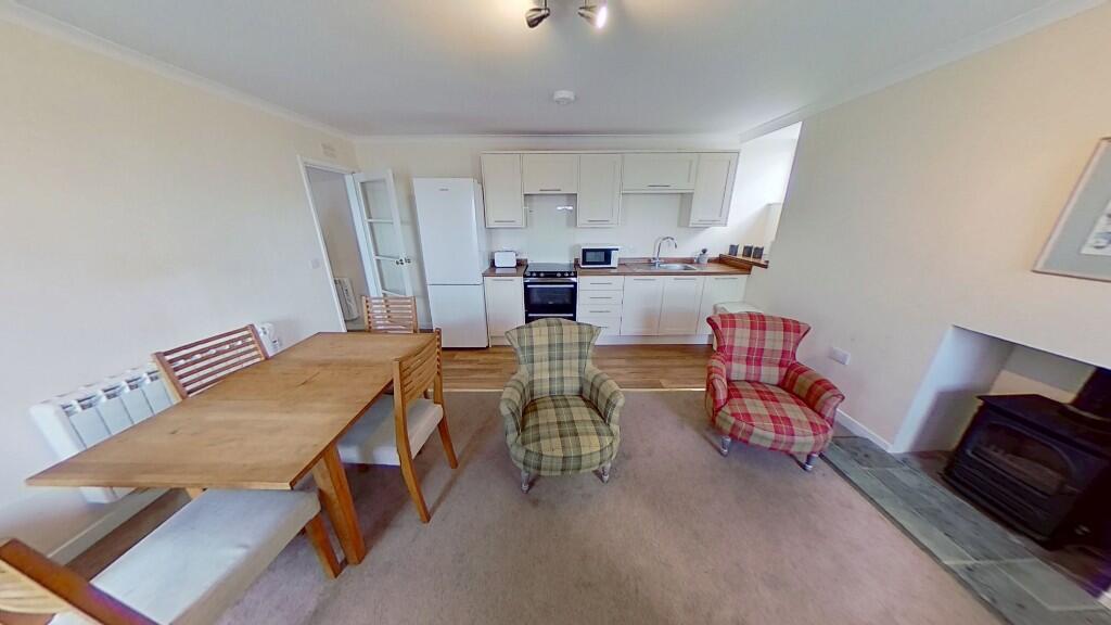 Armadale Cottage, Main St, Portmahomack,, IV20