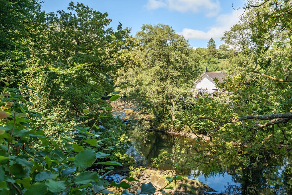 River Brathay